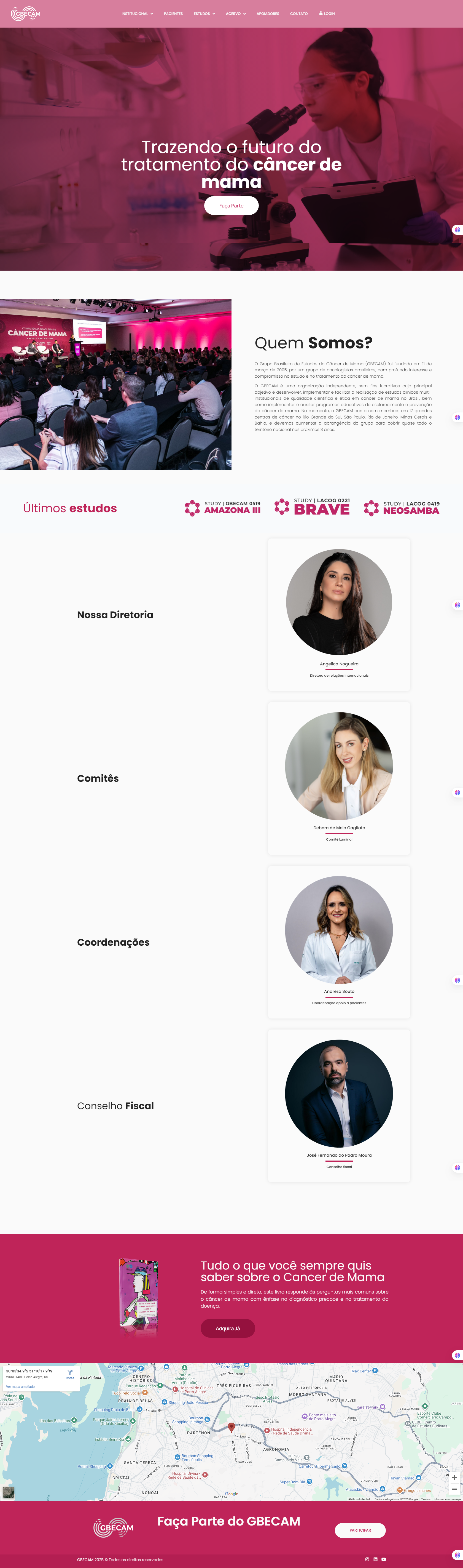 Web App
