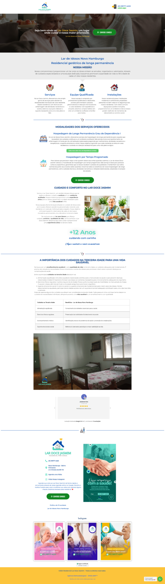 Institucional