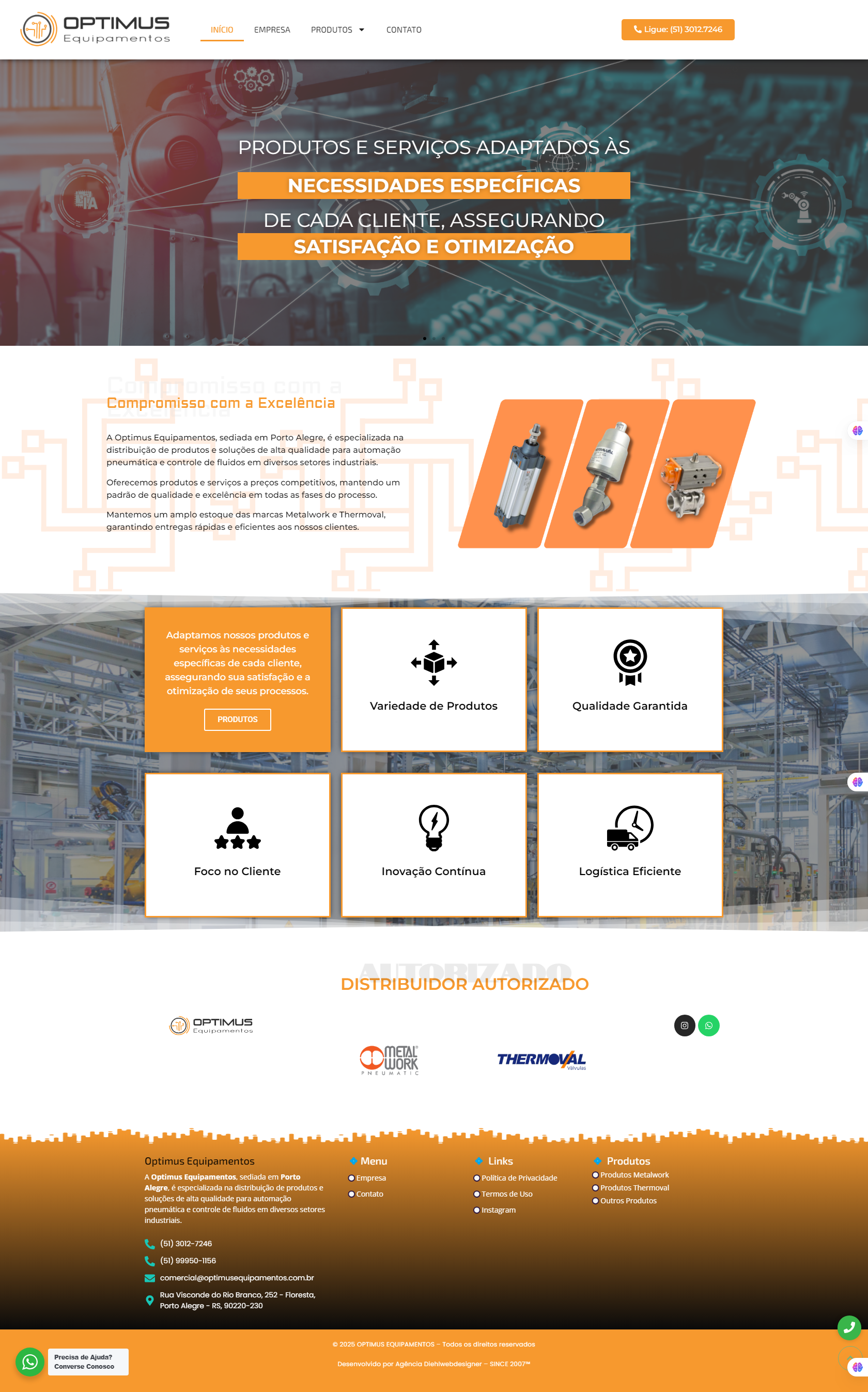 E-commerce
