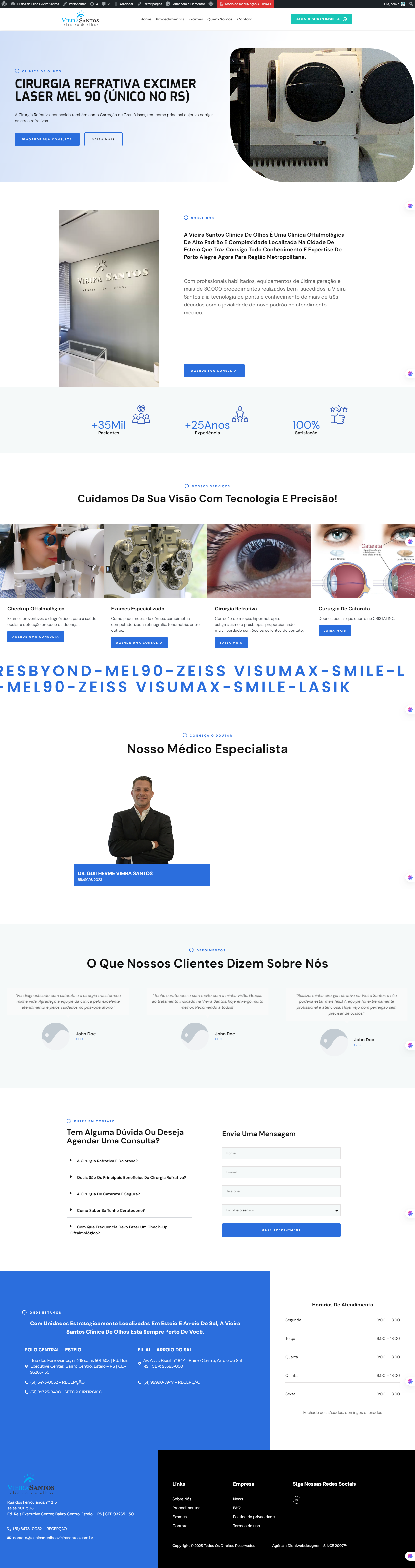 Web App